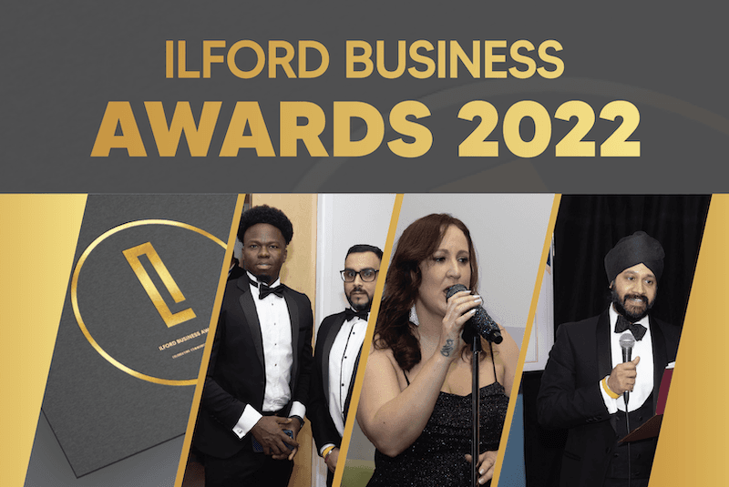 Business Awards 2022