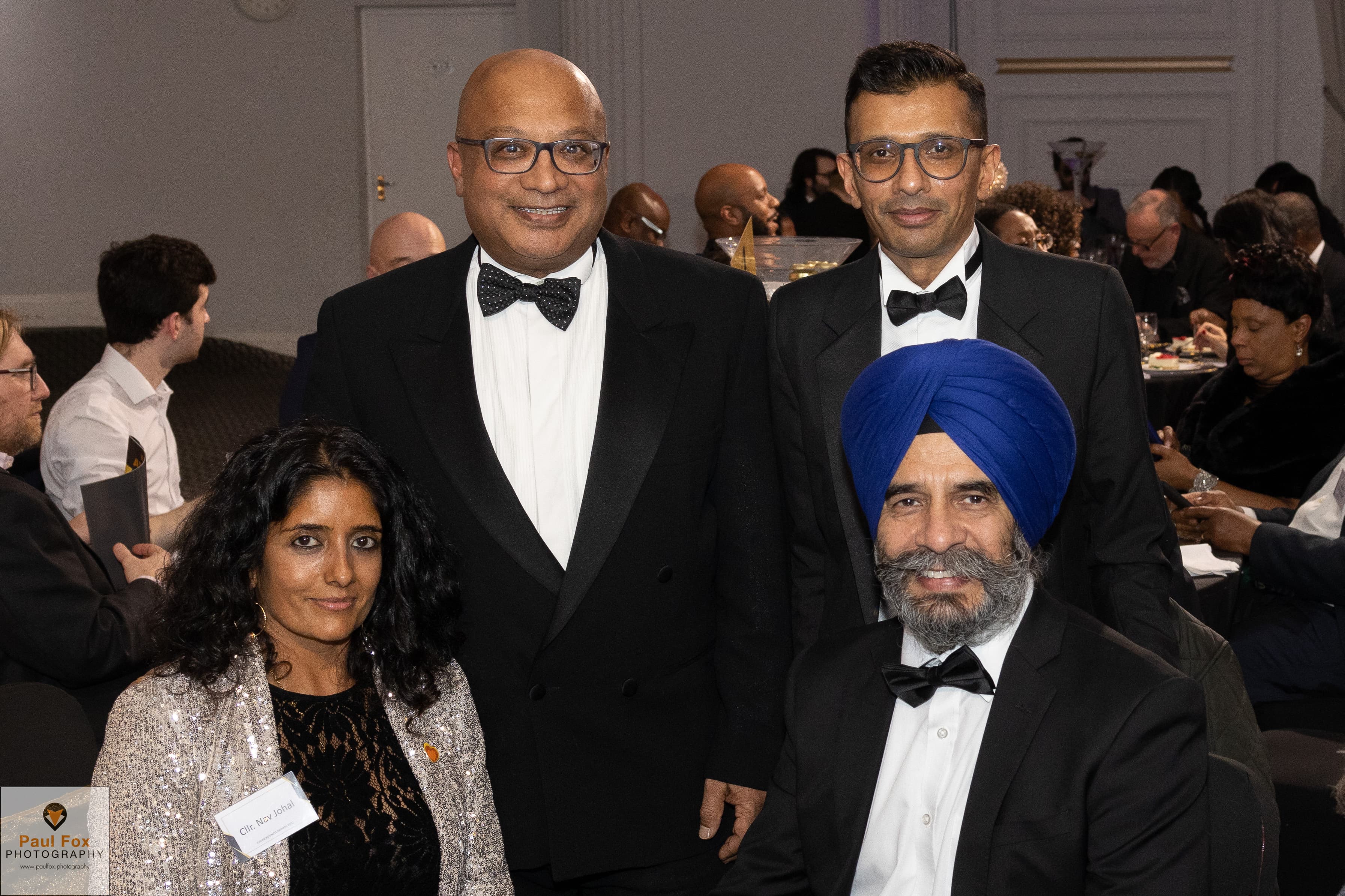 Ilford Business Awards 2022 450