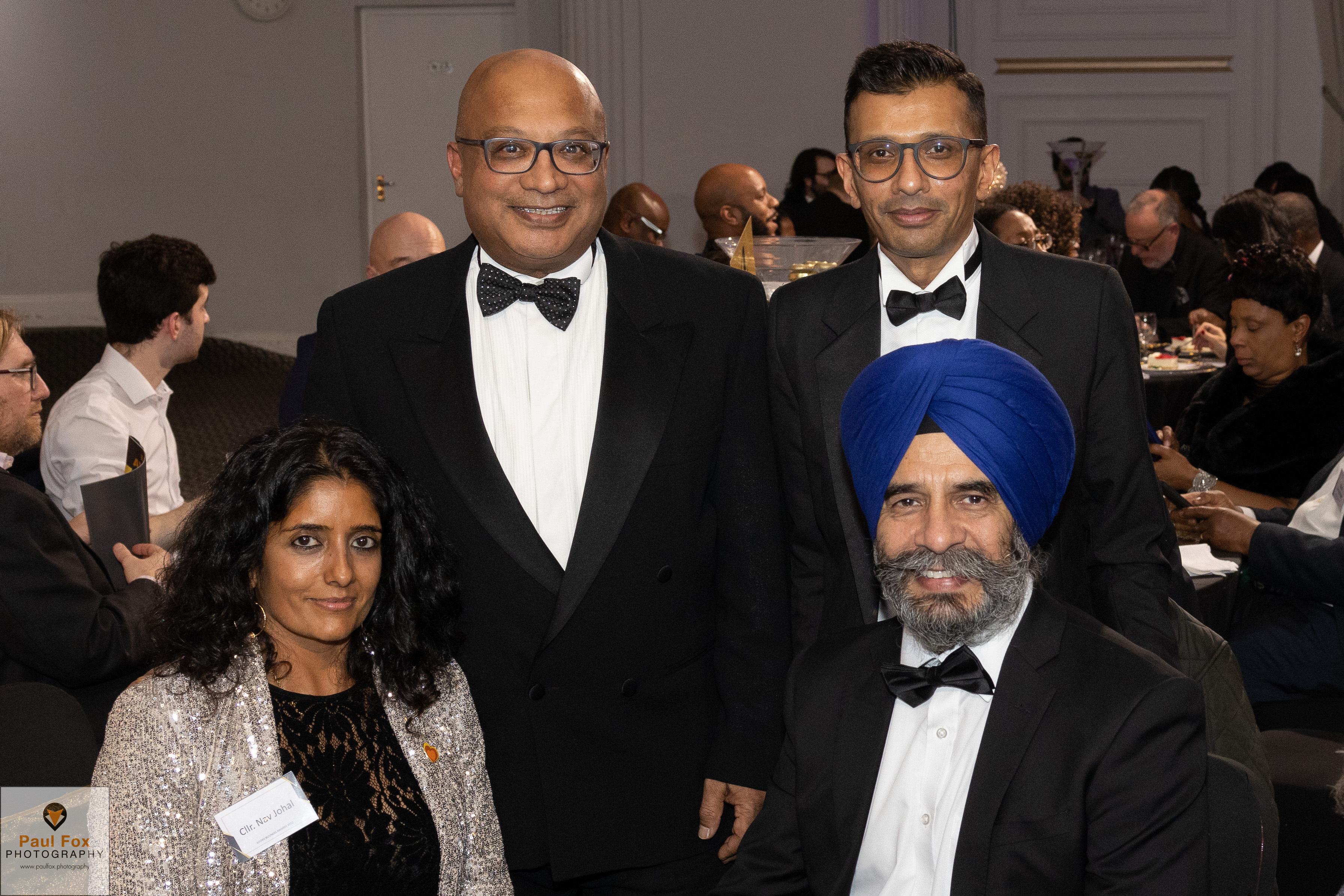 Ilford Business Awards 2022 450