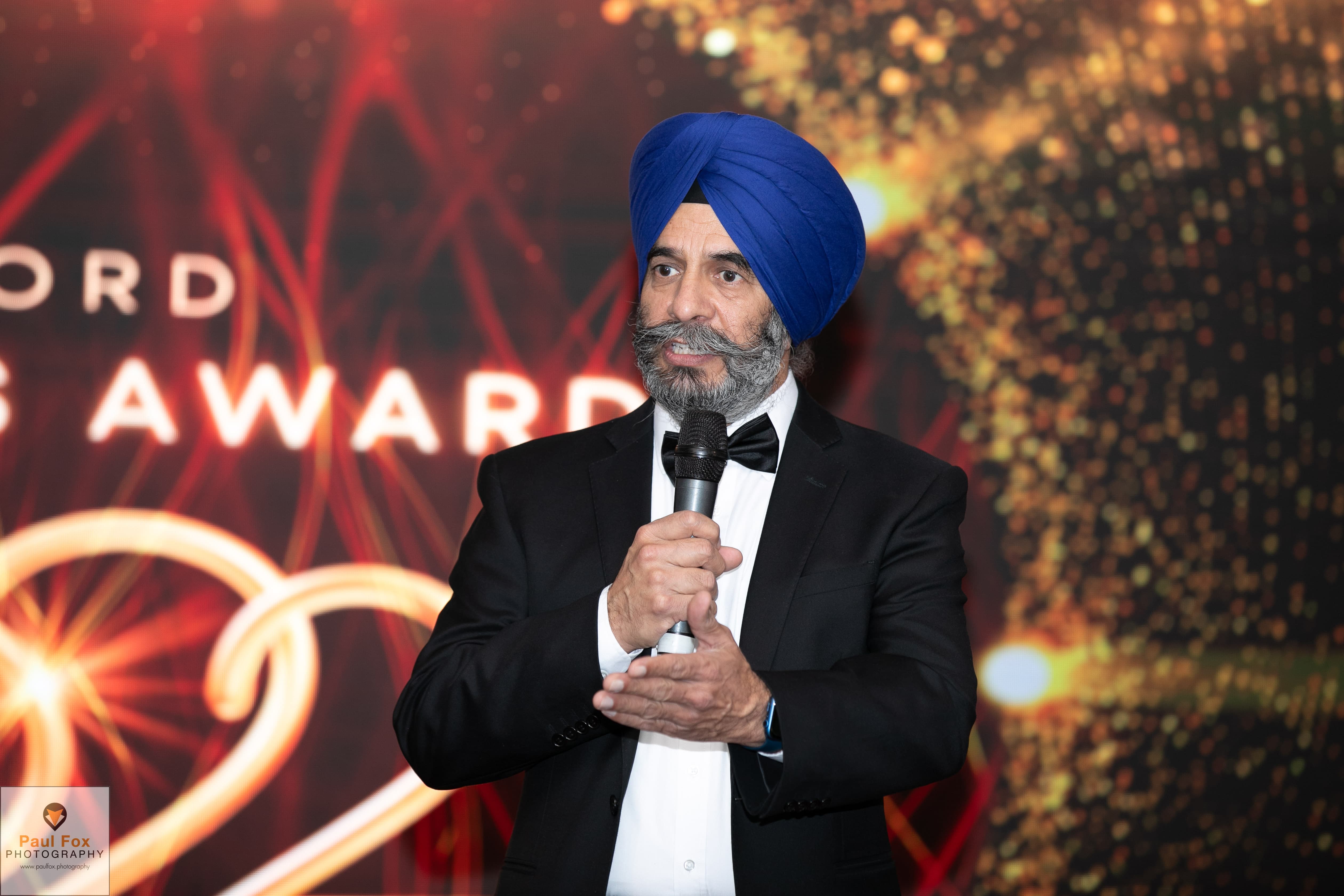 Ilford Business Awards 2022 460