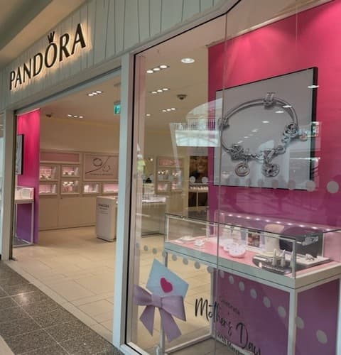 Pandora MD