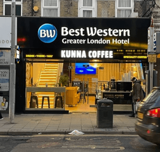 Kunna Coffee