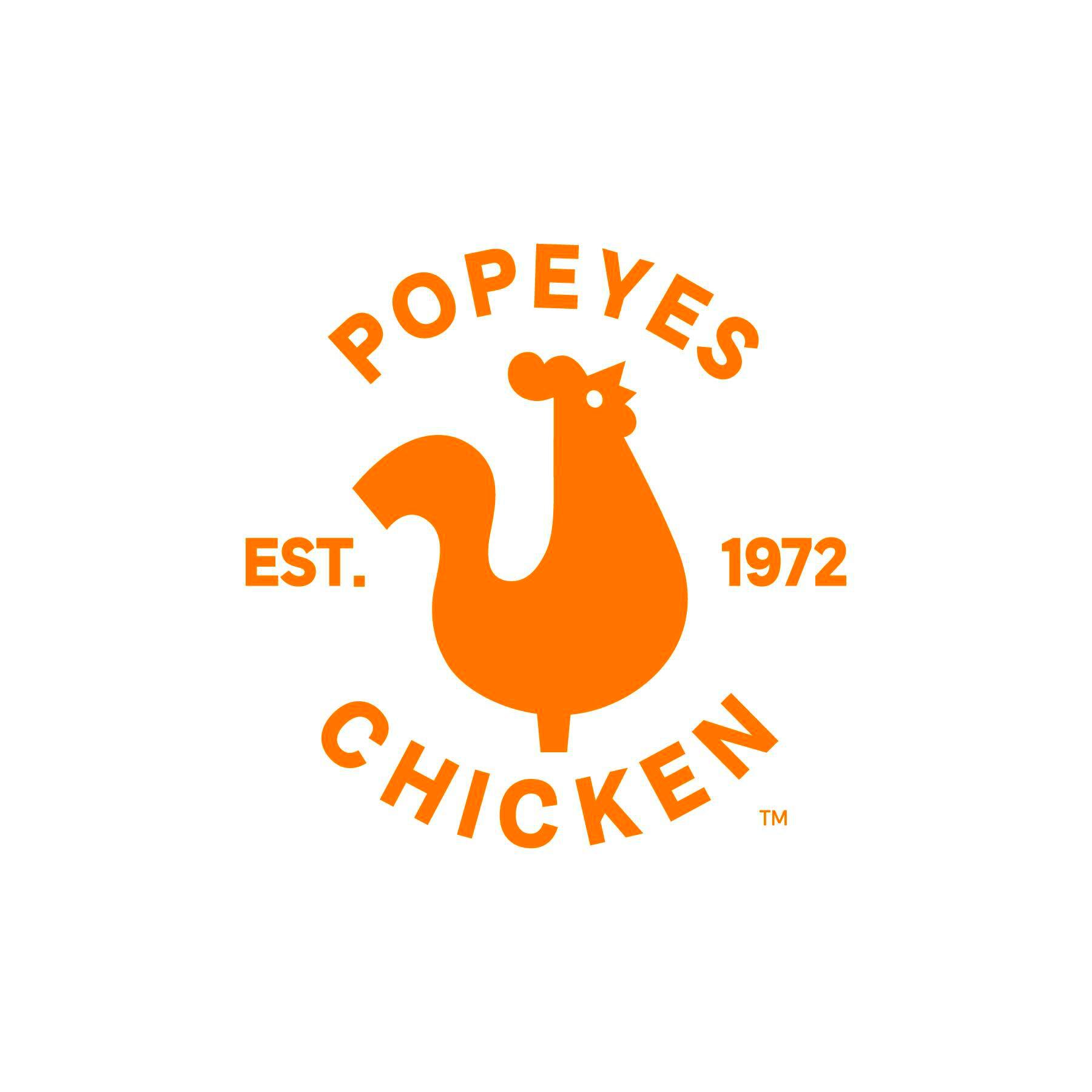 Popeyes Louisiana Chicken
