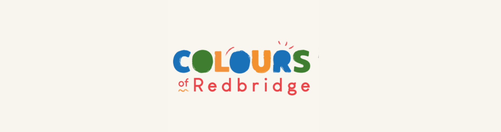Colours of Redbridge
