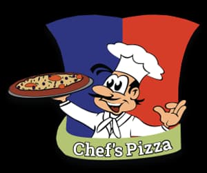 Chef's Pizza
