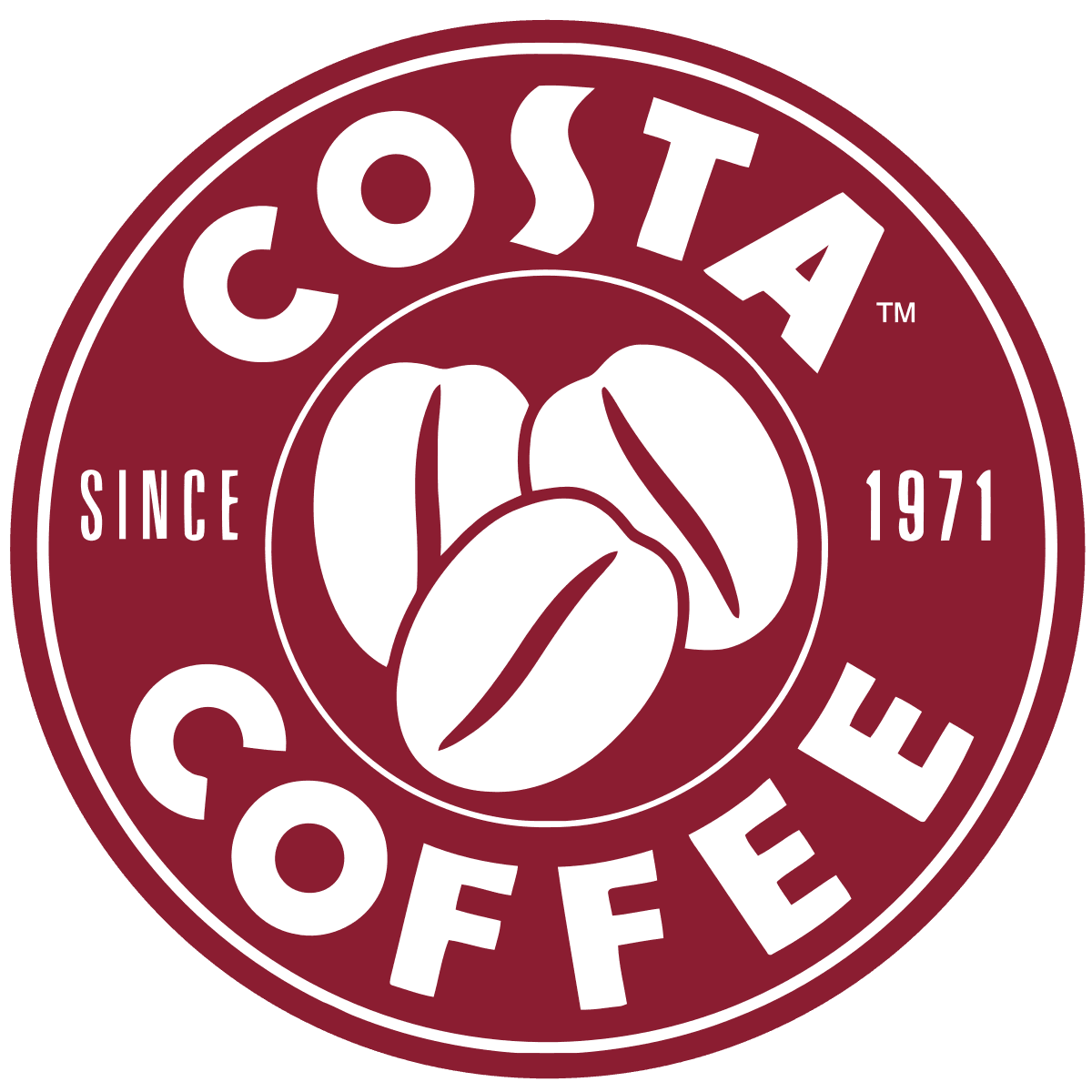 Costa Coffee (The Exchange 1st Floor)