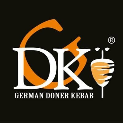 DK German Doner Kebab