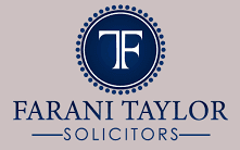 Farani Taylor Solicitors LLP