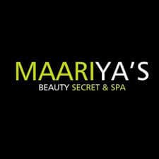 Maariya's Beauty Secret and Spa